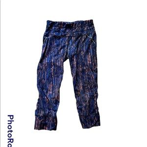 Athleta leggings